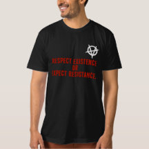 Respect Existence or Expect Resistance