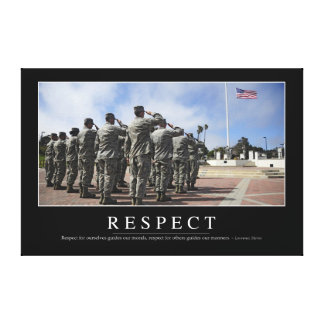 Respect Quotes Gifts on Zazzle