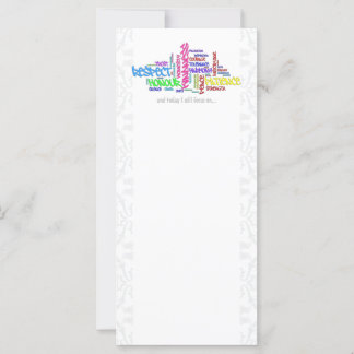 Respect, Kindness, Trust... Virtues word art