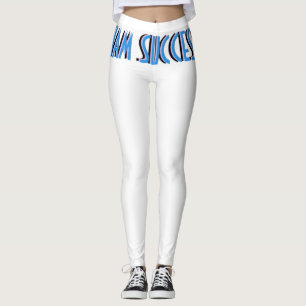 RESPECT LEGGINGS