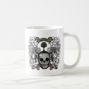 Respect Life - "Veneratio Vita" Mug