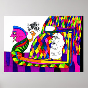 RESPECT POSTER