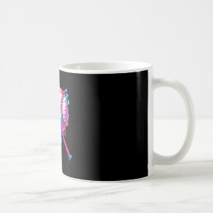 Respect The Drip Bysebyll Drip Boys Ice Cream Drip Coffee Mug
