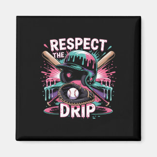 Respect The Drip Bysebyll Ice Cream Drip Helmet By Magnet