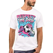 Respect the Drip: How to Own Your Style with Confi