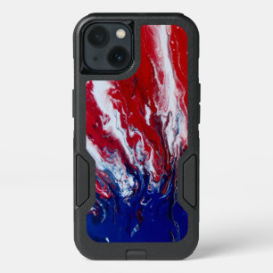 Respect The Flag iPhone 13 Case