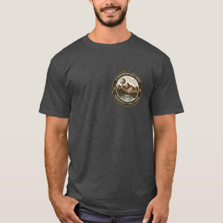 Respect The Land - Conservation T-Shirt 