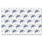 Respect the Locals Sea Turtle Tie Dye Beach Quote