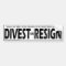 Respect the Presidency ... Divest or Resign