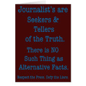 Respect the Press (Front)