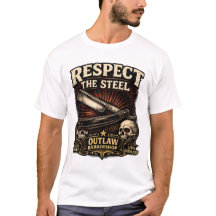 Respect the Steel – Straight Razor Design