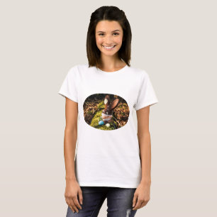 Respiratory Soccer Covid Protection T-Shirt