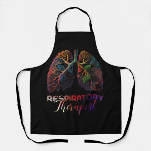 Respiratory Therapist Assistant RT Care Week Thera Apron