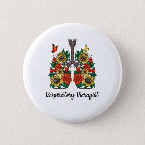 RESPIRATORY THERAPIST BUTTON