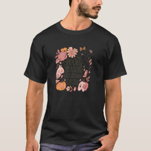 Respiratory Therapist Halloween - Spooky Respirato T-Shirt