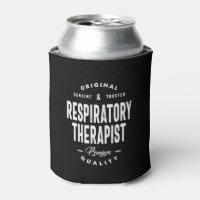 Respiratory Therapist Job Title Gift