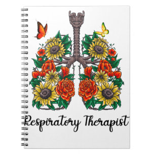 RESPIRATORY THERAPIST NOTEBOOK