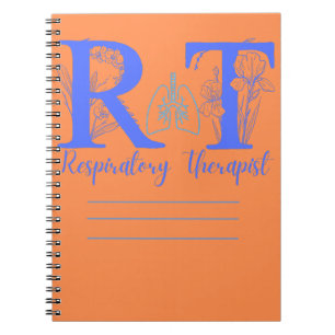 Respiratory Therapist Notebook