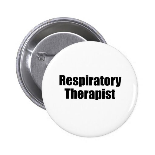 Respiratory Therapist Pins | Zazzle