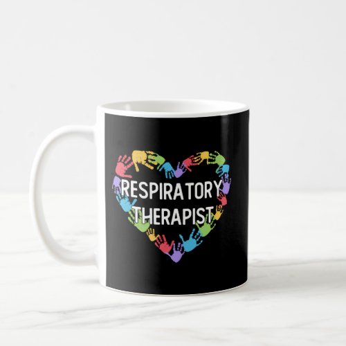 Respiratory Therapist Pulmonologist Coffee Mug