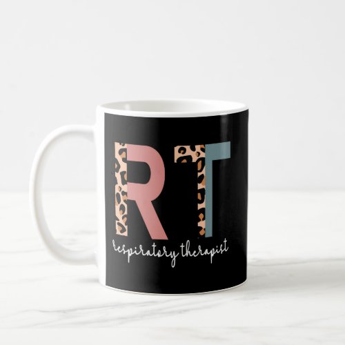 Respiratory Therapist Rt Respiratory Therapy Week Coffee Mug
