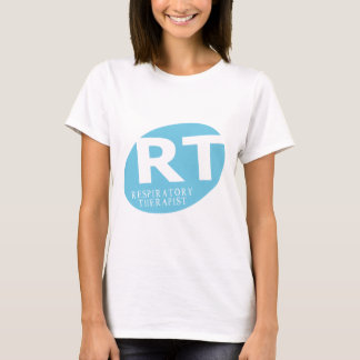 Respiratory Therapist T-Shirt