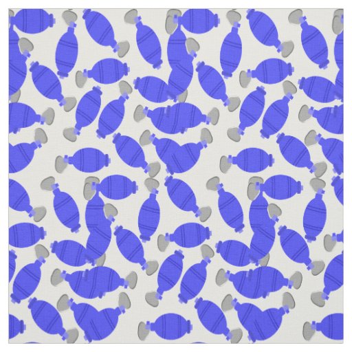 Respiratory Therapy Ambu Bags Fabric