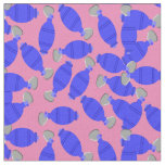 Respiratory Therapy Ambu Bags Pink Fabric