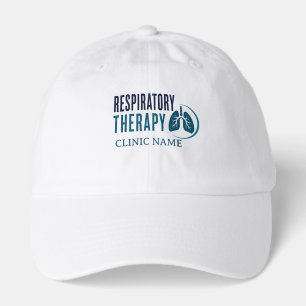 Respiratory Therapy Medical Design Hat