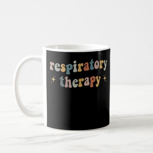 Respiratory Therapy RT therapist funny RT Care Wee Coffee Mug