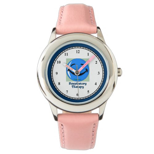 Respiratory Therapy Watch