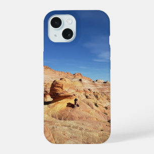 "Respite" Phone Case