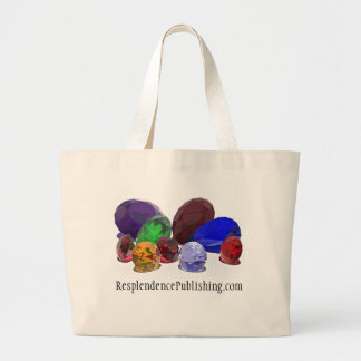 ResplendencePublishing.com Tote - Medium