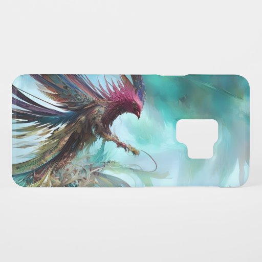 Resplendent Quetzal Case-Mate Samsung Galaxy S9 Case