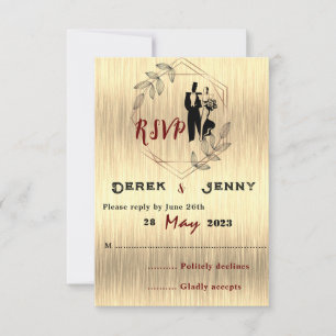 Response Card