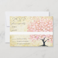 Response Card