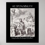 responsibility-is-my-brother-his-keepers-brother poster