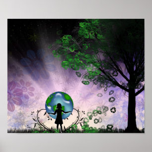 responsibility poster