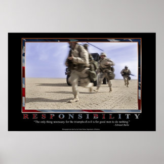 Army Values Gifts on Zazzle