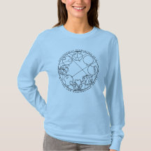 Responsible Adult - Circular Gallifreya