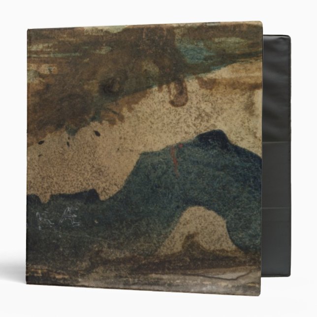 Respublica, Aquila Gentium Binder (Front/Inside)