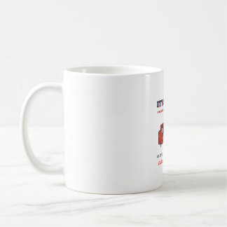Rest Day Guilt Funny Gym Mug