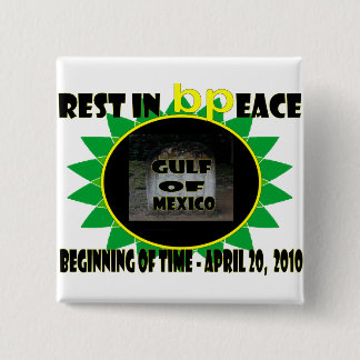Rest In Peace 2 Pinback Button