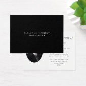 rest in peace funeral prayer card (Desk)