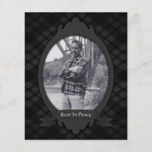 rest in peace funeral service