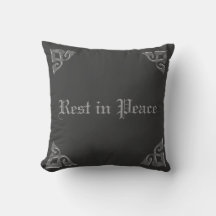 Rest In Peace