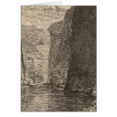 Rest, Marble Canyon (Front)