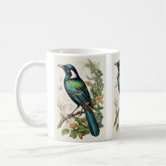 Rest of the Bird Coffee Mug