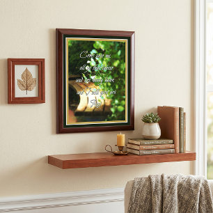 Rest Plaque