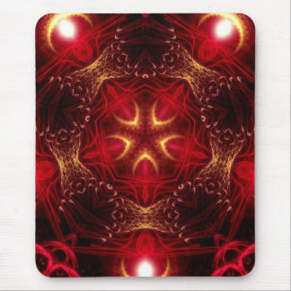 Restaro Fractal Geometru Fractal Art Mousepad